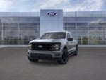 2026 Ford F-150 4WD SUPERCREW XLT