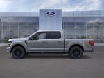 2026 Ford F-150 4WD SUPERCREW XLT