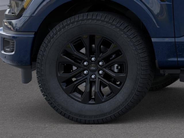 2026 Ford F-150 4WD SUPERCREW XLT