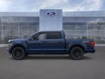 2026 Ford F-150 4WD SUPERCREW XLT