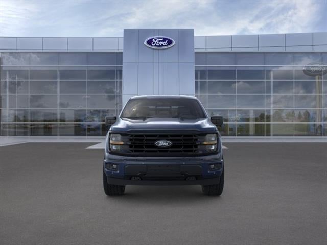 2026 Ford F-150 4WD SUPERCREW XLT