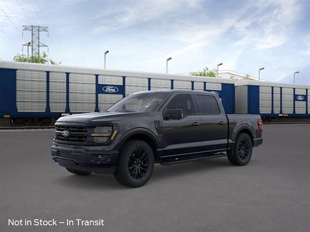 2026 Ford F-150's photo