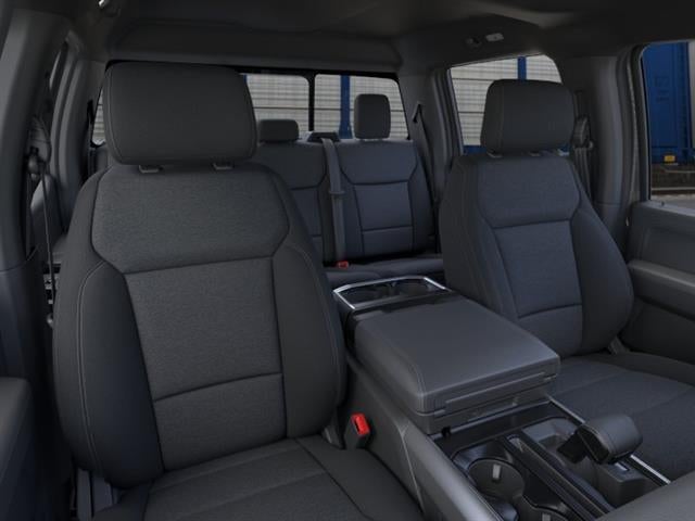2026 Ford F-150 4WD SUPERCREW XLT