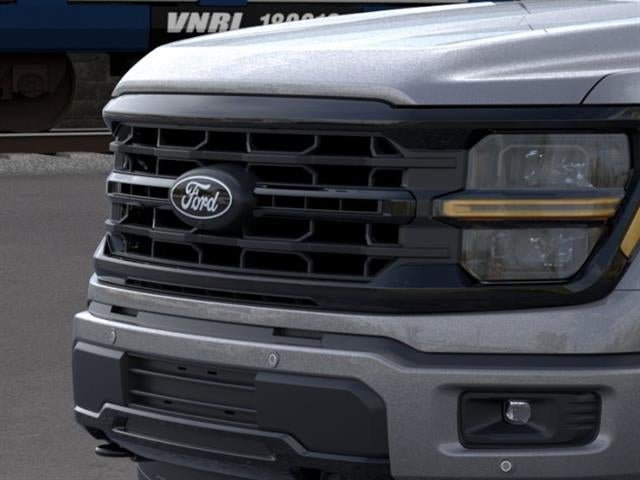 2026 Ford F-150 4WD SUPERCREW XLT