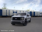 2026 Ford F-150 4WD SUPERCREW XLT