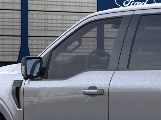 2026 Ford F-150 4WD SUPERCREW XLT