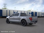 2026 Ford F-150 4WD SUPERCREW XLT