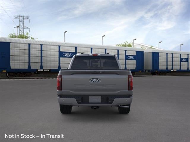 2026 Ford F-150 4WD SUPERCREW XLT