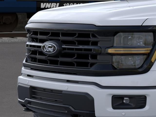 2026 Ford F-150 4WD SUPERCREW XLT