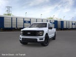 2026 Ford F-150 4WD SUPERCREW XLT
