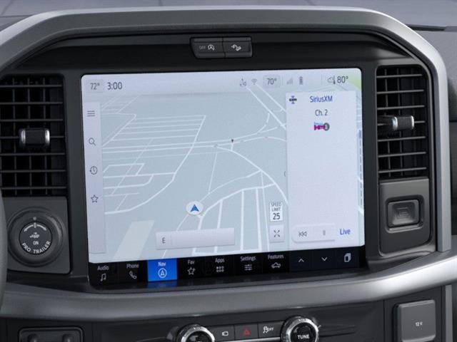 2026 Ford F-150 4WD SUPERCREW XLT