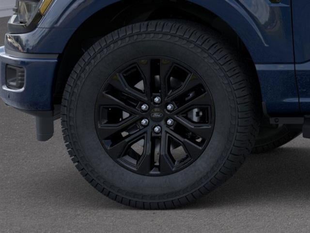 2026 Ford F-150 4WD SUPERCREW XLT