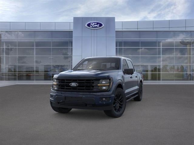 2026 Ford F-150 4WD SUPERCREW XLT