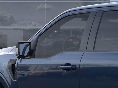 2026 Ford F-150 4WD SUPERCREW XLT