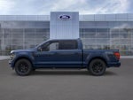 2026 Ford F-150 4WD SUPERCREW XLT