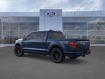2026 Ford F-150 4WD SUPERCREW XLT
