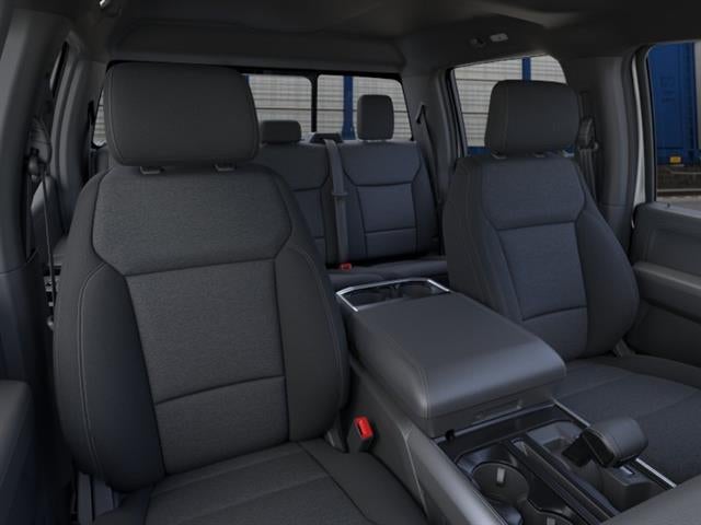 2026 Ford F-150 4WD SUPERCREW XLT