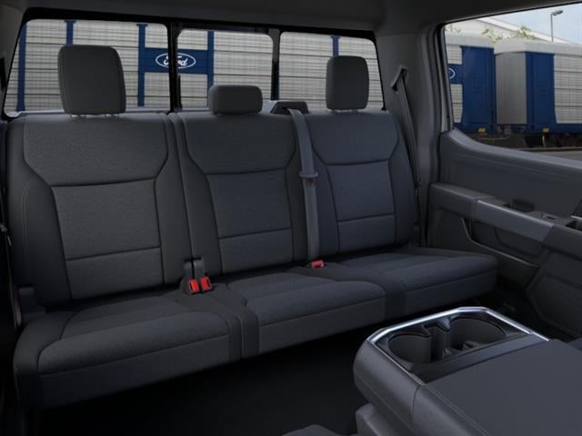 2026 Ford F-150 4WD SUPERCREW XLT