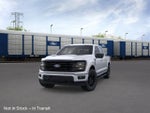 2026 Ford F-150 4WD SUPERCREW XLT