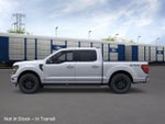 2026 Ford F-150 4WD SUPERCREW XLT