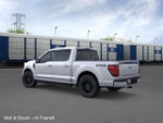 2026 Ford F-150 4WD SUPERCREW XLT