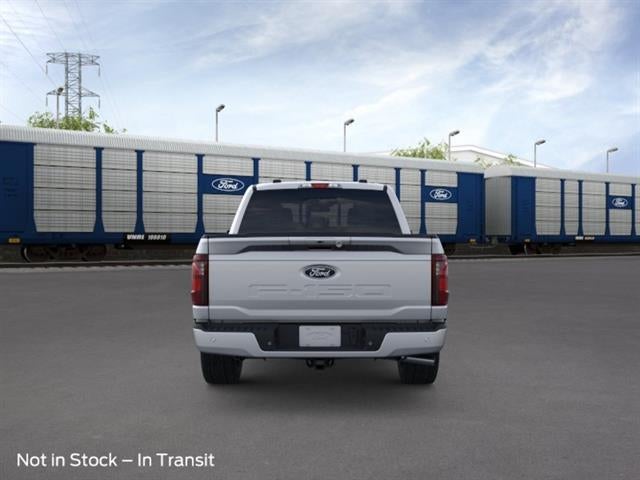 2026 Ford F-150 4WD SUPERCREW XLT