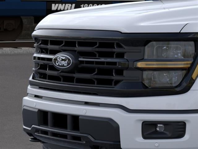 2026 Ford F-150 4WD SUPERCREW XLT