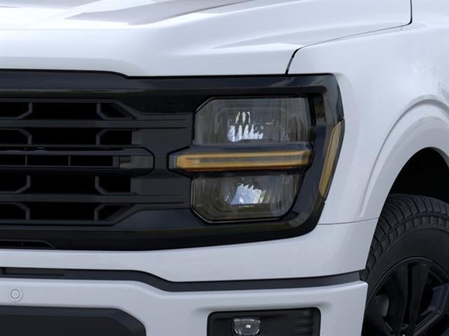 2026 Ford F-150 4WD SUPERCREW XLT