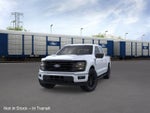 2026 Ford F-150 4WD SUPERCREW XLT