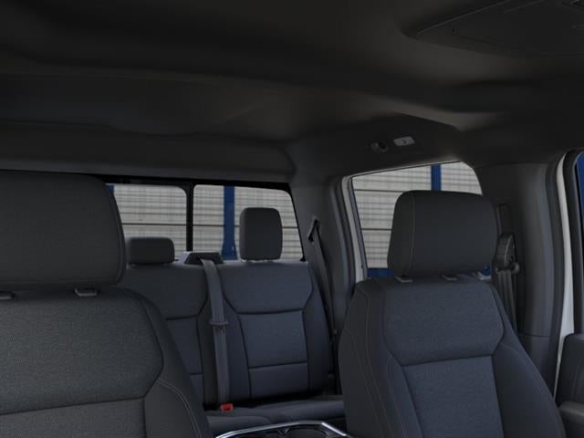 2026 Ford F-150 4WD SUPERCREW XLT