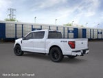 2026 Ford F-150 4WD SUPERCREW XLT