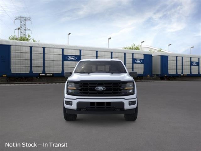 2026 Ford F-150 4WD SUPERCREW XLT