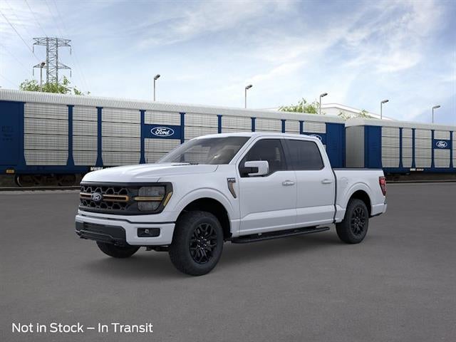 2026 Ford F-150's photo