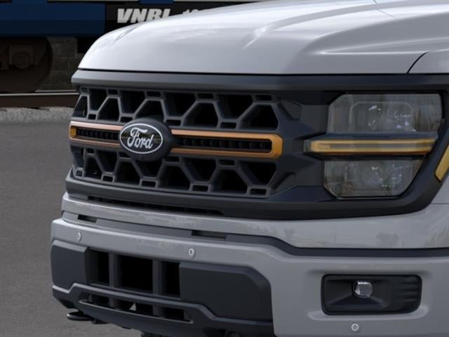 2026 Ford F-150 4WD SUPERCREW TREMOR