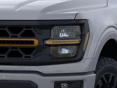 2026 Ford F-150 4WD SUPERCREW TREMOR