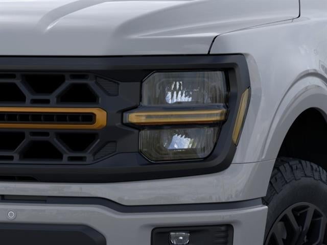 2026 Ford F-150 4WD SUPERCREW TREMOR