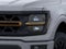 2026 Ford F-150 4WD SUPERCREW TREMOR