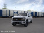 2026 Ford F-150 4WD SUPERCREW TREMOR