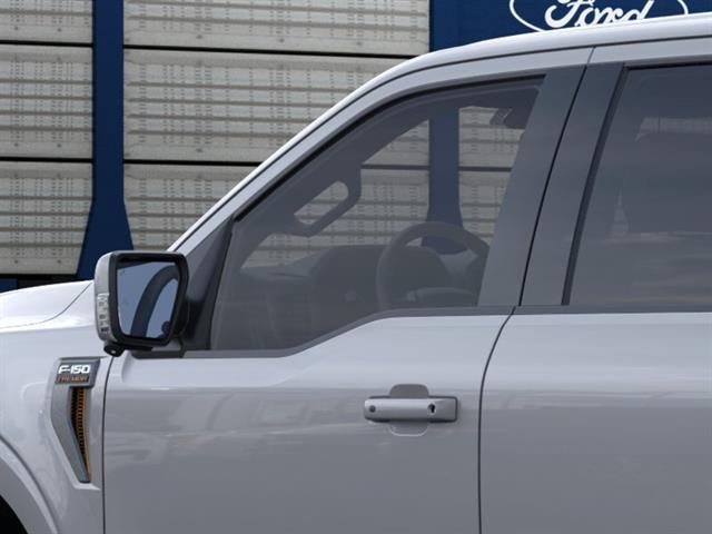 2026 Ford F-150 4WD SUPERCREW TREMOR