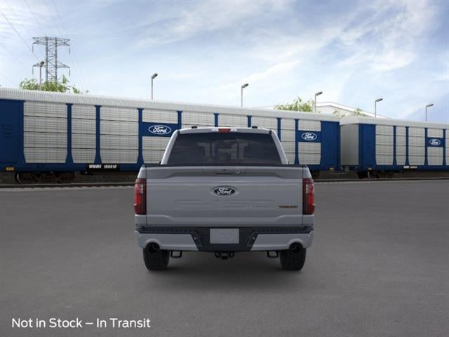 2026 Ford F-150 4WD SUPERCREW TREMOR