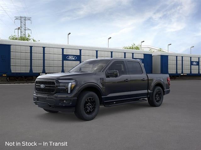2026 Ford F-150's photo