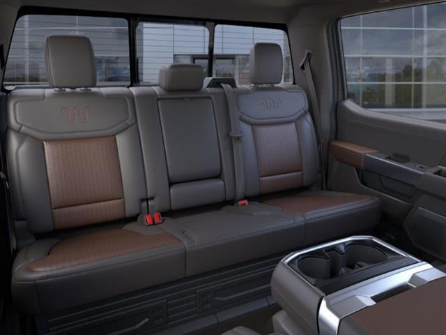 2026 Ford F-150 4WD SUPERCREW KING R