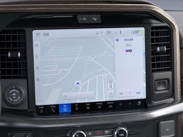 2026 Ford F-150 4WD SUPERCREW KING R