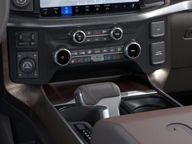 2026 Ford F-150 4WD SUPERCREW KING R