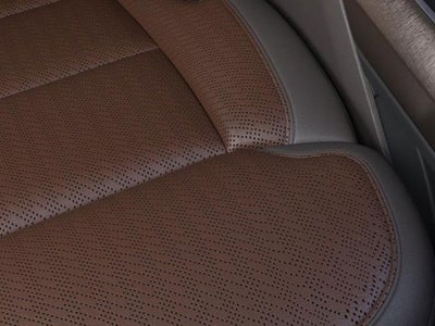 2026 Ford F-150 4WD SUPERCREW KING R