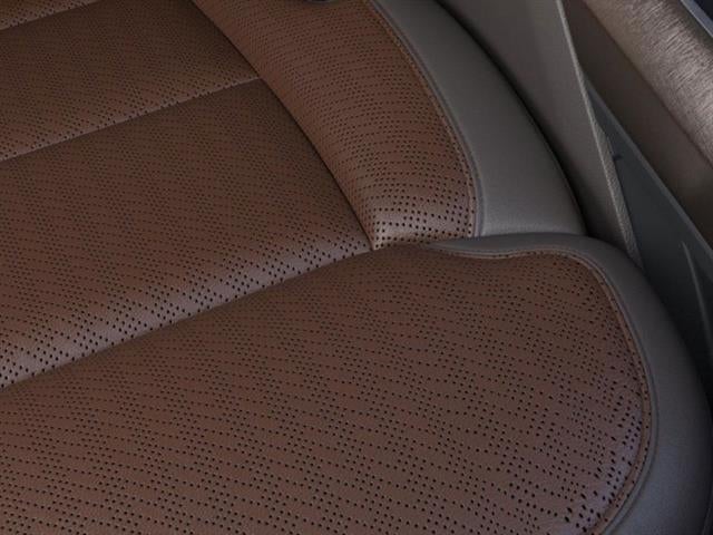 2026 Ford F-150 4WD SUPERCREW KING R