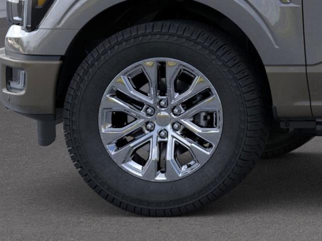 2026 Ford F-150 4WD SUPERCREW KING R