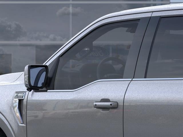 2026 Ford F-150 4WD SUPERCREW KING R