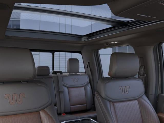 2026 Ford F-150 4WD SUPERCREW KING R