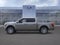 2026 Ford F-150 4WD SUPERCREW KING R